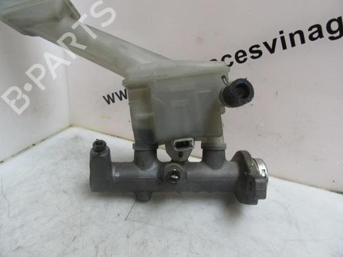 Brake master cylinder NISSAN PRIMERA Hatchback (P12) 1.6 | BP37441174M77 - Image 2