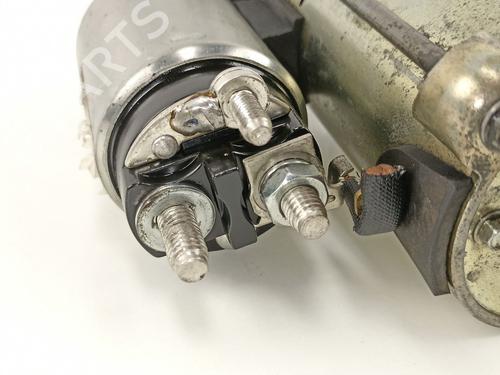 Starter JAGUAR S-TYPE II (X200) 3.0 V6 | BP13120548M8 