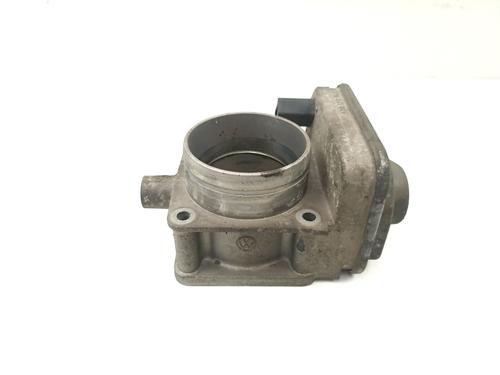 Throttle body SKODA FABIA I (6Y2) 1.9 SDI | BP25404181M82 