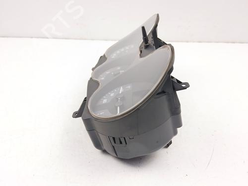 Instrument cluster SEAT LEON (1P1) 1.9 TDI | BP31132214C47 