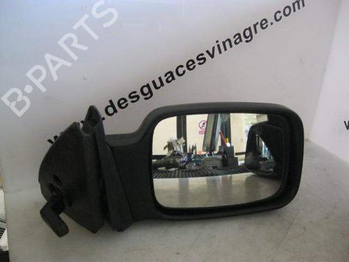 Used Right mirror Right mirror 20116783 20116783