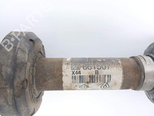 Left front driveshaft RENAULT TWINGO II (CN0_) 1.5 dCi (CN0E) | BP40160333M38  - Image 7