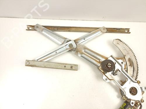 Front left window mechanism SSANGYONG MUSSO (FJ) 2.9 TD | BP22308205C22 