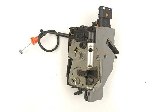 Rear right lock CITROËN C4 Picasso I MPV (UD_) 1.6 16V | BP22982079C99 
