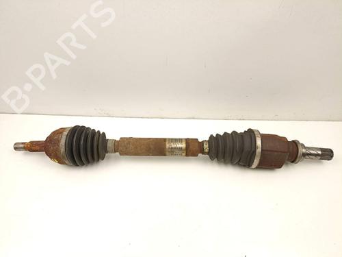 Used Left front driveshaft Left front driveshaft 24152623 24152623