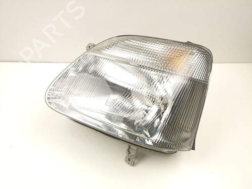 Used Left headlight Left headlight 19806163 19806163