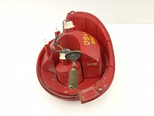 Right taillight CHEVROLET MATIZ (M200, M250)  | BP12226487C35 