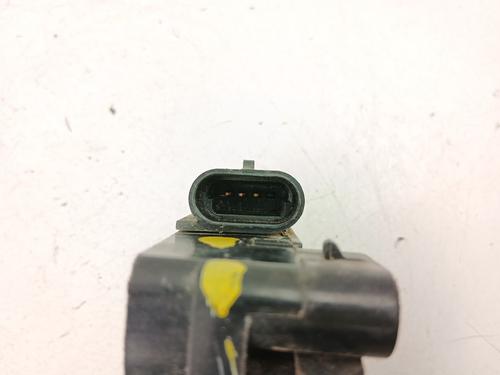 Front left lock DAEWOO LANOS (KLAT) 1.3 | BP33290611C98  - Image 8