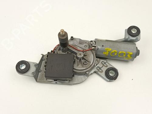 Used Rear wiper motor BMW X3 (E83) 2.0 d (150 hp) 18264876