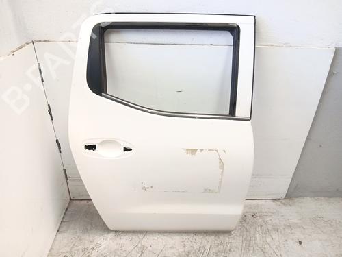 Used Right rear door Right rear door 37027704 37027704