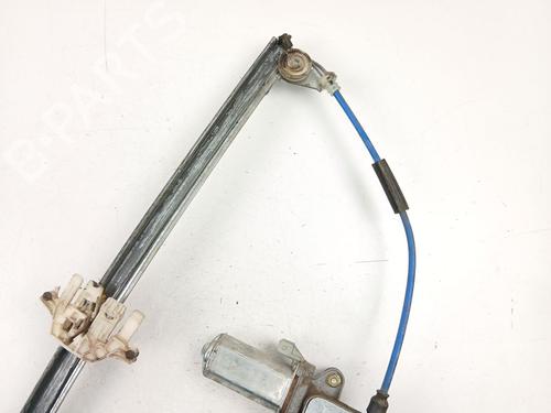 Front right window mechanism PEUGEOT 406 (8B) 2.0 HDI 110 | BP29886418C23