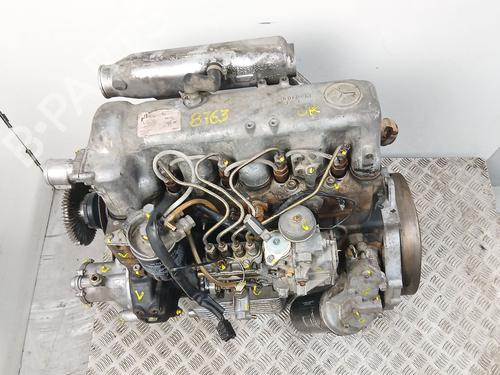Silnik MERCEDES-BENZ MB Van (W631) D (631.332, 631.342) | BP30412257M1 