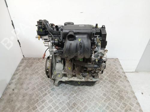 Motor PEUGEOT 106 II (1A_, 1C_) 1.4 i (75 hp) 31356227
