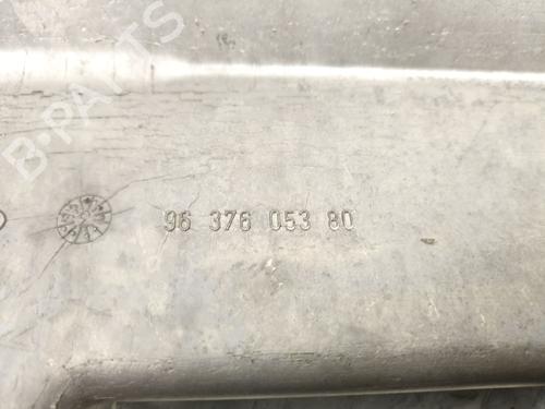 Oliebundkar PEUGEOT 406 Coupe (8C) 2.2 HDI | BP25804382M115 