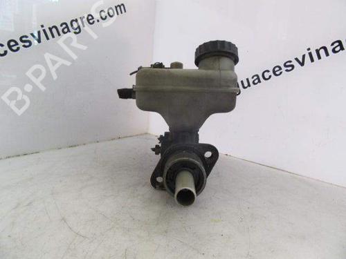 Used Brake master cylinder Brake master cylinder MERCEDES-BENZ SPRINTER 3-t Van (B903) 310 D 2.9 (903.461, 903.462, 903.463) (102 hp) 37441079 37441079