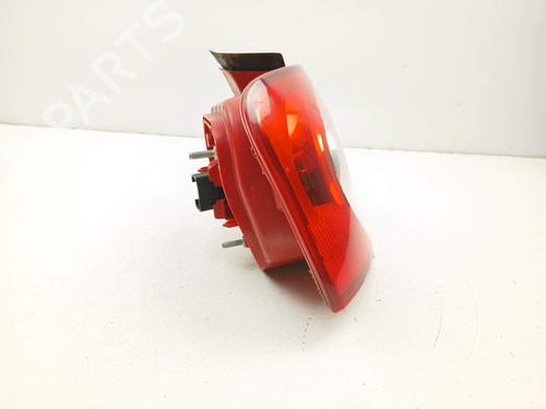 Left taillight VW PASSAT B6 (3C2) 2.0 FSI | BP32477232C34 - Image 5