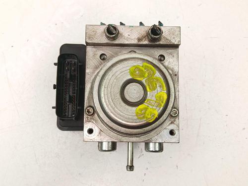 ABS pump RENAULT KOLEOS I (HY_) 2.0 dCi 4x4 (HY0K) | BP27262942M43 - Image 2