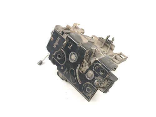 Used Front left lock Front left lock 22737466 22737466
