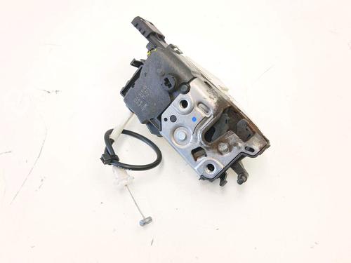 Used Front right lock Front right lock 37523123 37523123