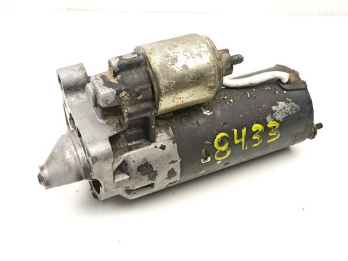 Used Starter Starter 20651429 20651429