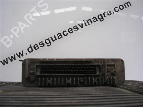 Electronic module PEUGEOT 605 (6B)  | BP20120983M83 