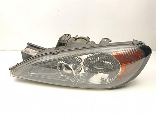 Used Left headlight NISSAN PRIMERA Hatchback (P11) 2.0 TD (90 hp) 16148844