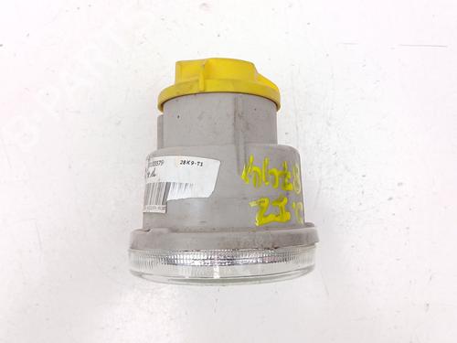 Left front fog light CITROËN BERLINGO MULTISPACE (B9) 1.6 HDi 90 | BP28172080C30 