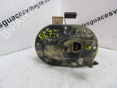Used Fuel pump Fuel pump 11339721 11339721