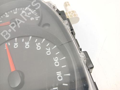 Instrument cluster RENAULT KANGOO Express (FW0/1_) 1.5 dCi 75 (FW07, FW10, FW04) | BP37535793C47 - Image 7