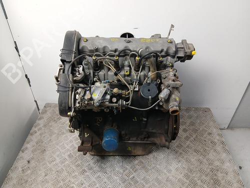Used Engine CITROËN C15 Box Body/MPV (VD_) 1.8 D (60 hp) 31026256