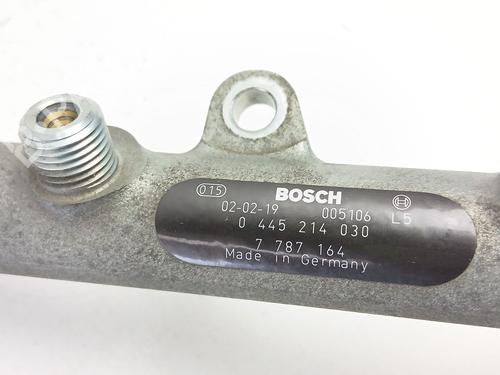 Injection rail BMW 3 (E46) 320 d | BP34170301M98  - Image 10