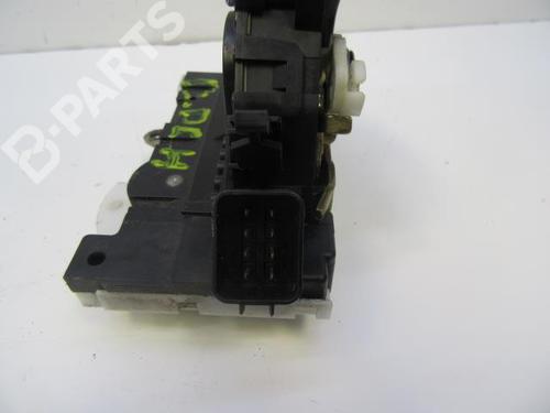 Front right lock FORD MONDEO III Saloon (B4Y) 2.5 V6 24V | BP9831797C97 
