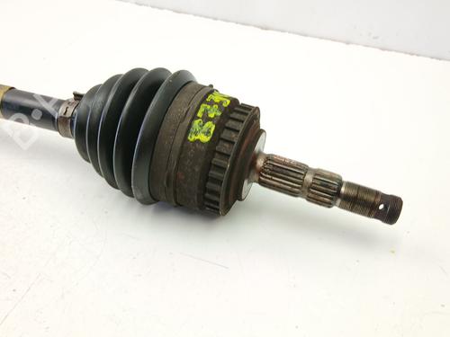 Left front driveshaft OPEL MERIVA A MPV (X03) 1.7 DTI (E75) | BP28057164M38 