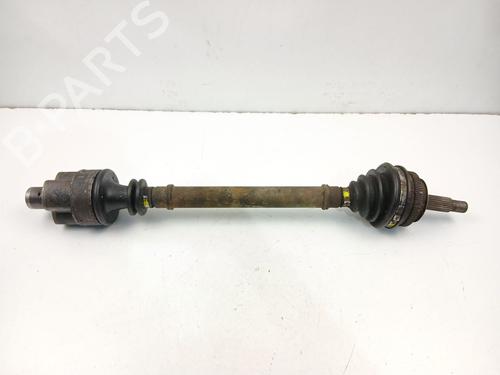 Used Right front driveshaft RENAULT 21 (B48_) [1989-1994]  12097528