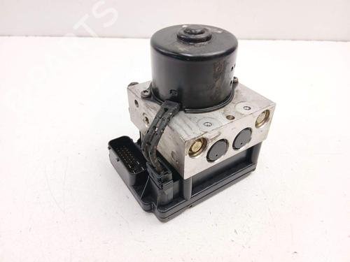 Used ABS pump ABS pump FIAT BRAVO I (182_) 1.9 JTD (100 hp) 36432893 36432893