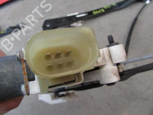 Front left window mechanism BMW 1 (E87) 120 d | BP20118304C22 