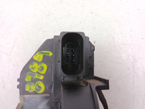 Højre fortil lås OPEL ASTRA J (P10) 1.6 CDTi (68) | BP29502809C97 