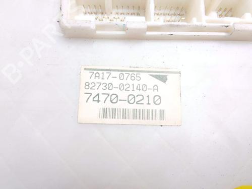 Electronic module TOYOTA AURIS (_E15_) 2.2 D (ADE157_, ADE151_, ADE151R, ADE157R) | BP33410883M83 - Image 8