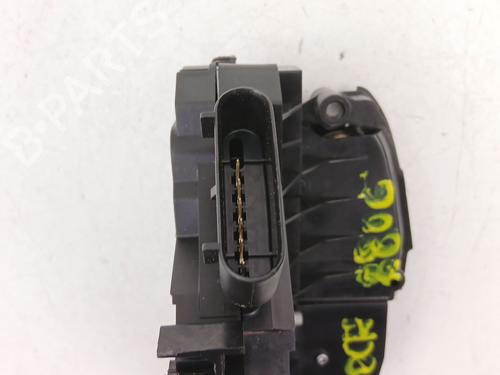 Front right lock VOLVO S60 II (134) D4 | BP29827132C97