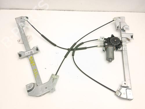 Used Front left window mechanism Front left window mechanism 37442085 37442085