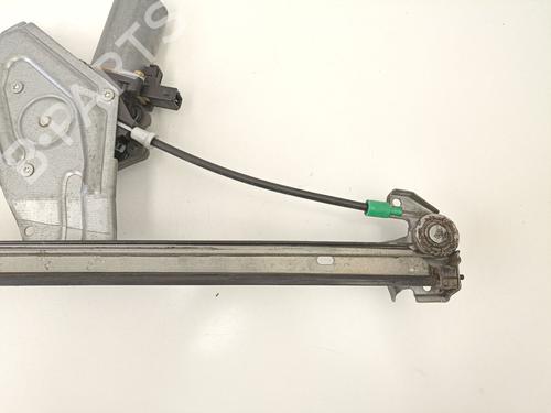 Front right window mechanism RENAULT ESPACE III (JE0_) 2.2 D | BP18015576C23 
