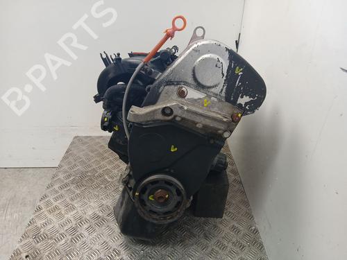 Engine SEAT IBIZA III (6L1) 1.4 16V | BP36597748M1  - Image 6