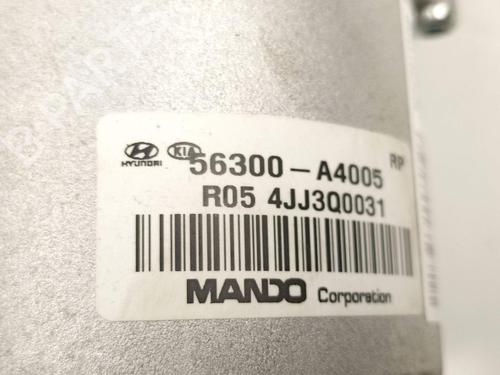Steering pump KIA CARENS IV 1.7 CRDi | BP23079284M99 - Image 8