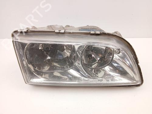 Right headlight VOLVO S40 I (644) 1.6 | BP26692028C29 