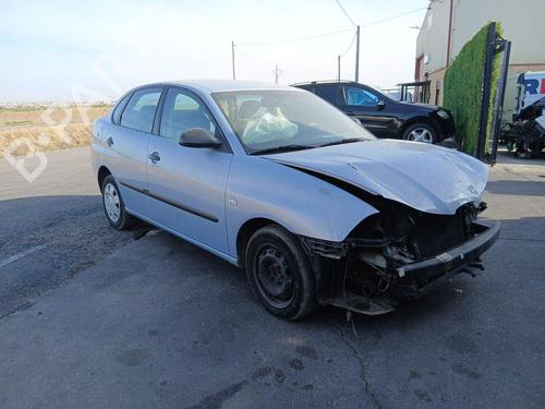 Left tailgate light SEAT CORDOBA (6L2) 1.9 TDI | BP37494331C79 - Image 13
