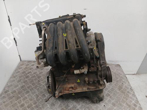 Engine CHEVROLET MATIZ (M200, M250) 1.0 | BP34344656M1  - Image 5