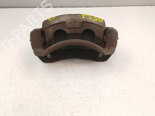 Left front brake caliper OPEL ANTARA A (L07) | BP29259420M105 - Image 3