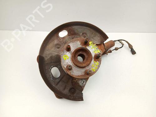Used Left front steering knuckle Left front steering knuckle 26690419 26690419