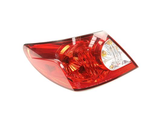 left-taillight-chrysler-sebring-js-2006-2007-2008-2009-2010-25671848 main image