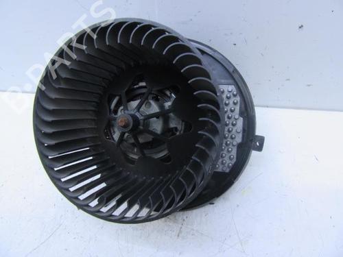 Heater blower motor AUDI A3 Sportback (8PA) 1.9 TDI | BP20120631M62 